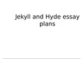 Jekyll and Hyde themes