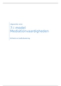 7-i model Mediationvaardigheden (uitgewerkte versie)