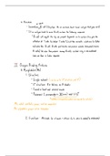 Biochemistry Chapter 7 (Antibodies, Myoglobin, Hemoglobin) part 2