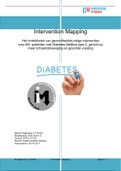 IT3 - Intervention Mapping inclusief stap 4 - Cijfer 8,4