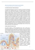 Theme 3 MOLECULAR REGULATION OF HEALTH AND DISEASE 