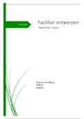 FM in Actie Facilitair ontwerpen