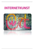 Internetkunst