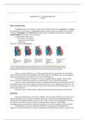 Nectar Biologie samenvatting 5 vwo