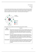 Ionising Radiation and Ultrasound