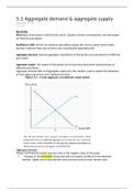 Macroeconomics CHAP 5