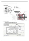 hoorcollege 2 hydraulische en pneumatische systemen