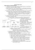 Bio Bases II Exam 2 Notes