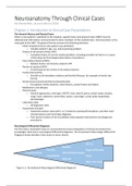 Summary Neuroanatomy Through Clinical Cases