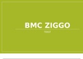 BMC ZIGGO TEKST