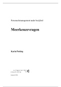 Personeelsmanagement_meerkeuzevragen