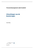 Personeelsmanagement_uitwerkingen_kennisvragen