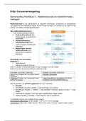 M&S blok 2 Consumentengedrag