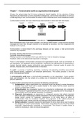 Summary Assessing Organizational Communication Chapters 1, 2, 4, 5, 6, 10, 11 and 12