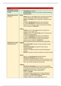 Samenvatting handelsonderneming contante verkopen