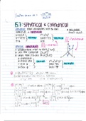 15.7 - 15.8 Spherical and Cylindrical Integrals & Changing Variables