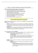 Financial Management Accounting Y1Q4 