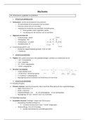 Biochemie