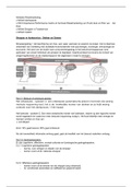 Food & Business. Retailmarketing. C-cluster, periode 2.