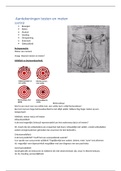 Testen en Meten Samenvatting