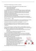 Systematische Natuurkunde VWO H4 Eigenschappen van stoffen en materialen