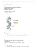 5 havo - Thema 2