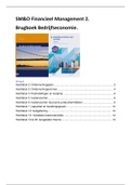 Samenvatting financieel management 2 & Marketing 1