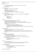 Microbiology Laboratory - Measuring Microbial Growth