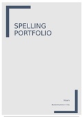 Spellingportfolio Windesheim M1.2