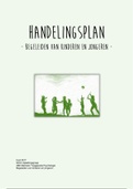 Drie opdrachten uit de NCOI opleiding Toegepaste Psychologie (incl. spec. Jeugdzorg)