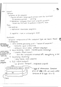 Chapter 1: Intro to Computers and Java 