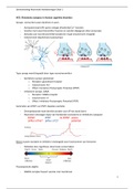 Samenvatting Neuronale Aandoeningen Deel 1