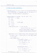 Statistiek 2 voor TEW en HI: samenvatting SPSS