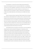 Social Stratification, Wealth, Power, Prestige, Social Mobility (Horizontal, Vertical,	Intra-and intergenertional, structural, and exchange mobility), 3 Perspectives of Social Stratification, Meritocracy, Blaming the Victim. William Ryan and William J. Wi