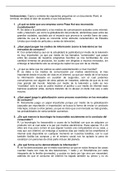 trascendencia social de la conducta del consumidor