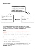 Samenvatting hoorcolleges   samenvatting verplichte studium generale (Seksualiteit en Relaties 2017/2018)