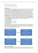 Samenvatting Basisboek Huiselijk geweld