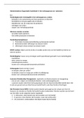 Administratieve Organisatie samenvatting hoofdstuk 4