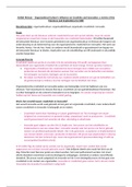 Artikel Mclean – Organizational Culture’s Influence on Creativity and innovation: a review of the literature and implications for HRD