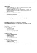 samenvatting conflictmanagement 2 (CFM2)