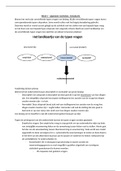 Samenvatting algemene rechtsleer week 1 t/m 8