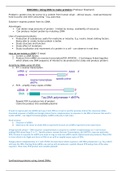 Understanding our genome_lecture slides_BIOC2001