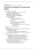 Neurologie