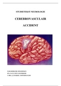 Studietekst Neurologie Cerebrovasculair Accident.pdf