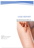 Case Report