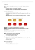 Morality of Commercial Life - Summary Lectures