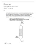 assignment 2 answers for the course in bioprocess engineering 2017