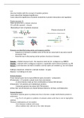 Modular proteins Src Activation