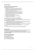 Samenvatting International Human Resource Management H1,2,9,10,11,12,15 artikelen