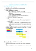 schema successie & vermogensplanning